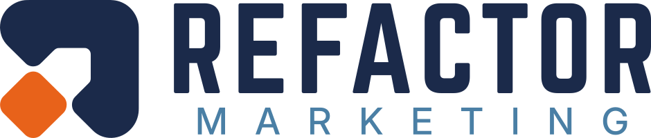 Refactor Marketing